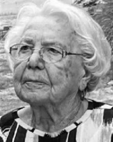 Profilbild Lidwina Gehring