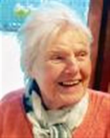 Profilbild von Lieselotte Wolf