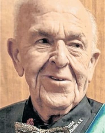 Profilbild von Lorenz Mayer