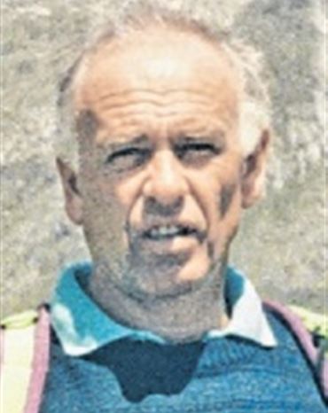 Profilbild Ludwig Bauer