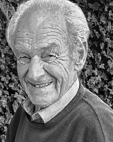 Profilbild von Ludwig Blaas