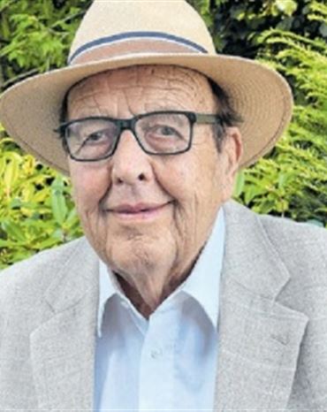 Profilbild von Ludwig Engelhard