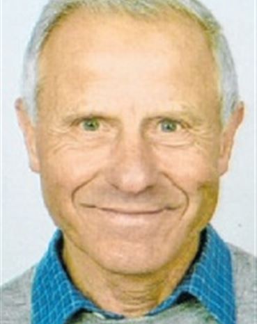 Profilbild Ludwig Jacob