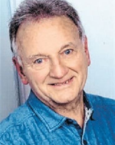 Profilbild Ludwig Rothörl