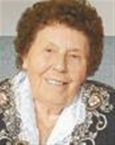 Profilbild von Luise Harlacher