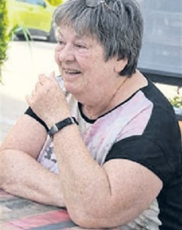 Profilbild Luise Klaunzler