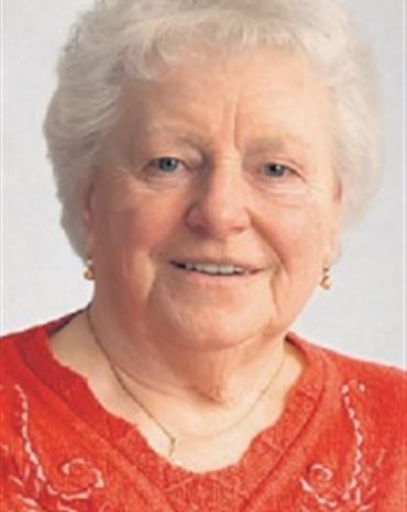 Profilbild von Luise Müller
