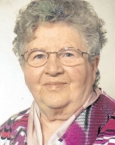 Profilbild Luise Reigel