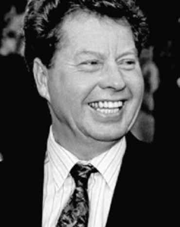 Profilbild von Luitpold Negele