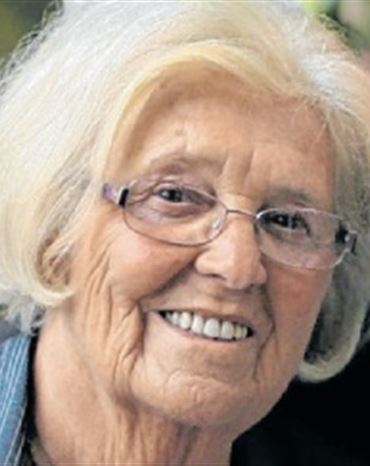 Profilbild Lydia Kempf