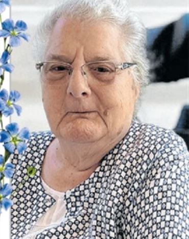 Profilbild Magdalena Dietrich