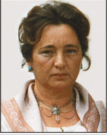 Profilbild Magdalena Siebenländer