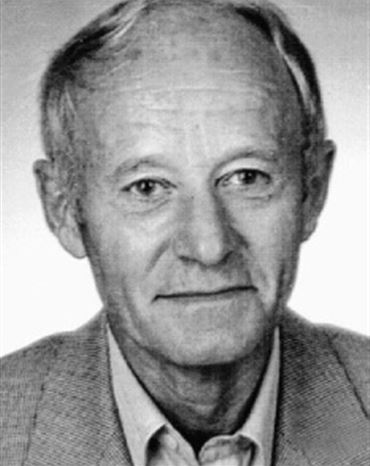 Profilbild von Manfred Baur