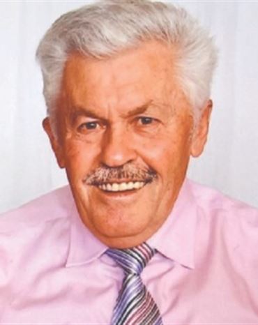 Profilbild von Manfred Burkard