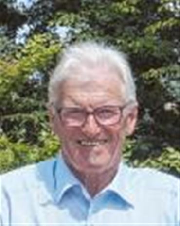 Profilbild Manfred Miller