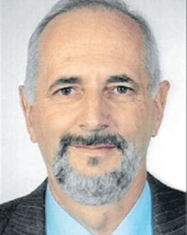 Profilbild Manfred Römmelt