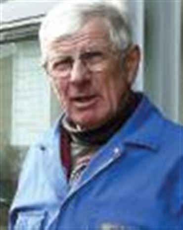 Profilbild Manfred Rupp-Kramlich