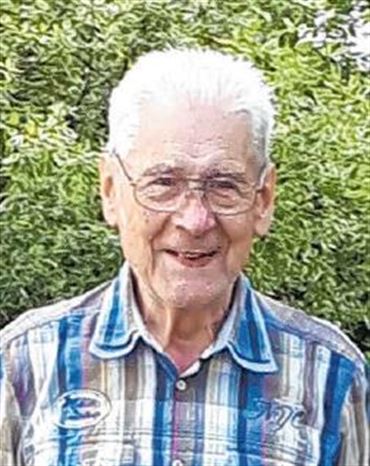 Profilbild von Manfred Wetzel