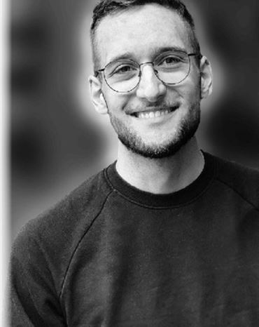 Profilbild Marcel Lauer