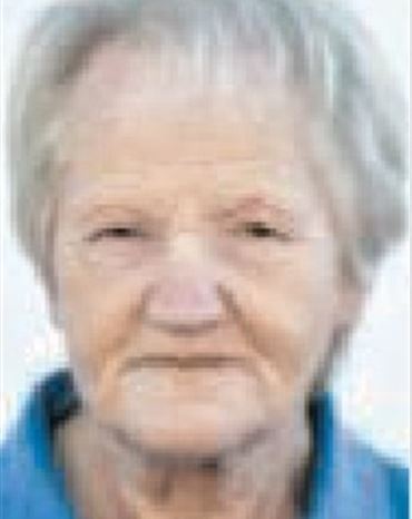 Profilbild Margarete Pabst