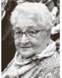 Profilbild von Margarethe Müller