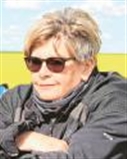 Profilbild Margit Messerschmidt