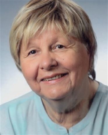 Profilbild Margit Zimmer-Dürrl