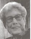Profilbild Margot Baumeister