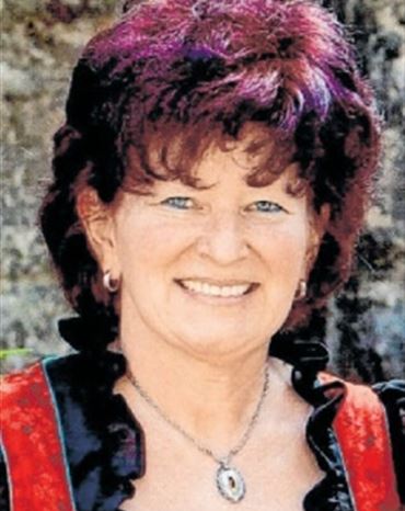 Profilbild von Margot Seewald