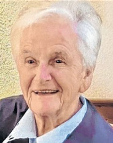 Profilbild von Maria Becker