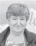 Profilbild von Maria Escher
