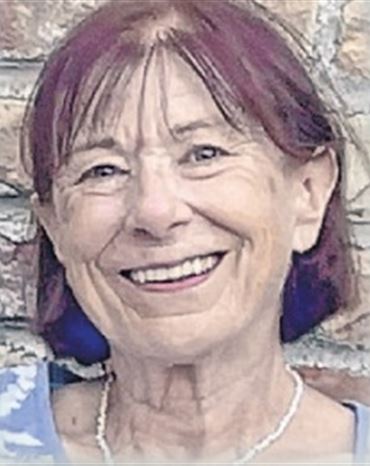 Profilbild Maria Fend