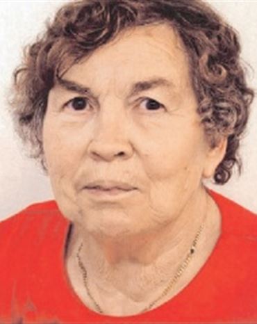 Profilbild Maria Fischer