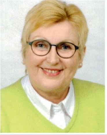 Profilbild von Maria Ganser