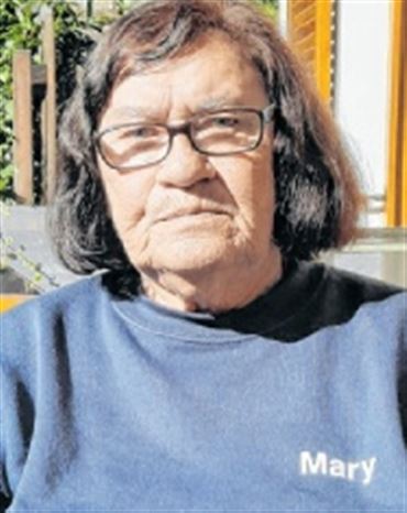 Profilbild von Maria Geier