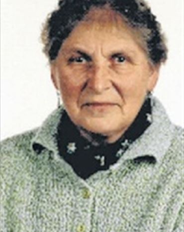Profilbild von Maria Greppmeier
