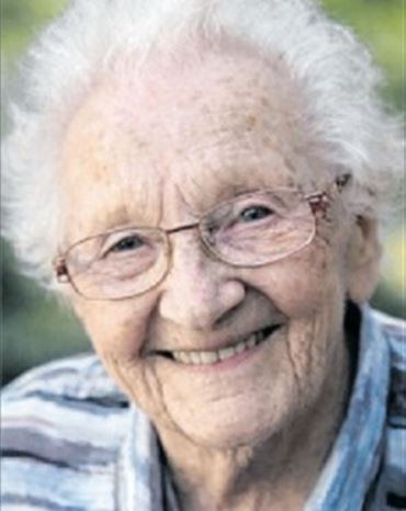 Profilbild Maria Heimerl