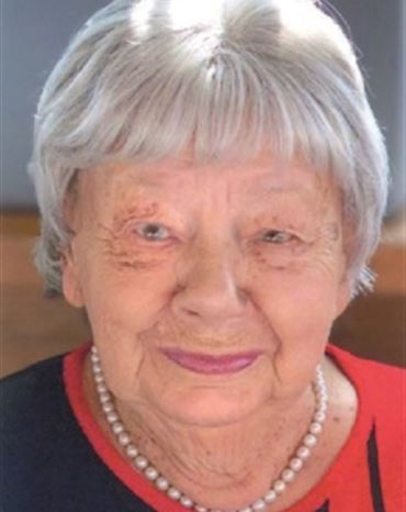 Profilbild von Maria Hirschvogel