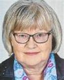 Profilbild von Maria Hörmann