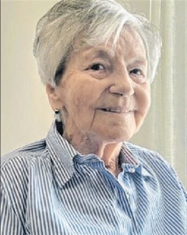 Profilbild von Maria Kaiser