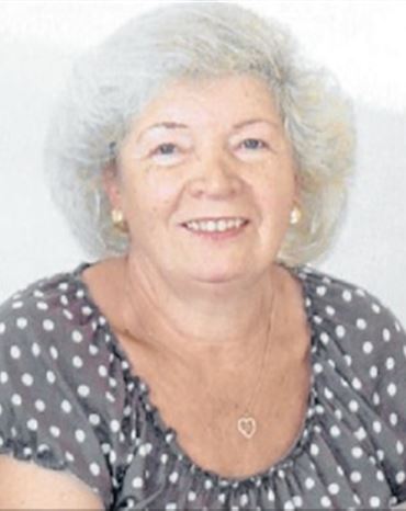 Profilbild Maria Neumair