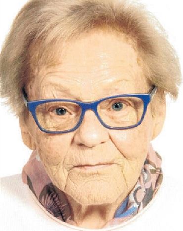 Profilbild Maria Pfründer