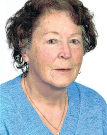 Profilbild Maria Pleszewski