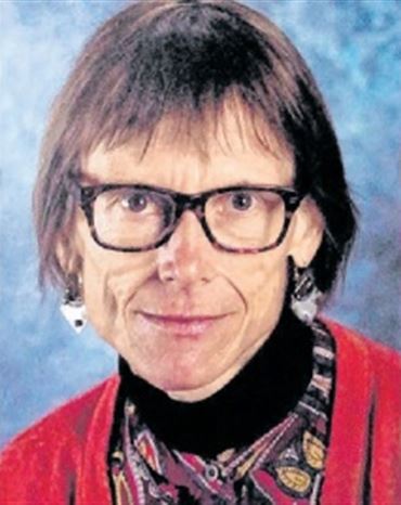 Profilbild Maria Ruider