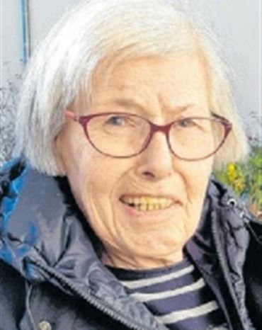 Profilbild von Maria Schlögl