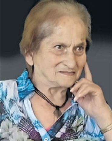 Profilbild von Maria Schneck