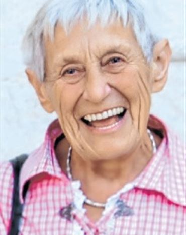 Profilbild Maria Strehle