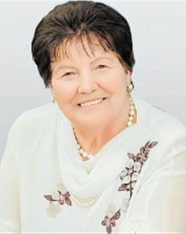 Profilbild Maria Wagner
