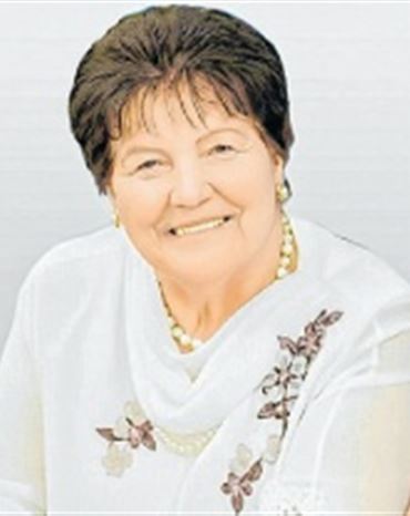 Profilbild Maria Wagner