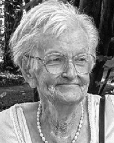 Profilbild von Maria Wolf